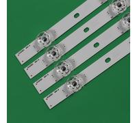 JL. D550B1330-002AS-M_V04 Tira de retroiluminación LED para LB-C550U17-E5K-H-G71-JF2 PTV55G50SN PTV55G50 PTV55G6 PT550UD PTC550UD