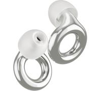 JL&MI - Tapones para los oídos de concierto de alta fidelidad, reducción de ruido de 17 dB, protección auditiva para festivales de música, eventos en vivo, músicos, DJs y vida nocturna, tapones para