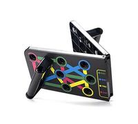 JL Sport 14 en 1 Push Up Rack Board Fitness Entrenamiento en casa Gimnasio Ejercicio Push up