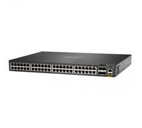 JL726B HPE Aruba Networking CX 6200F 48G 4SFP+Switch