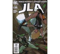 JLA #121