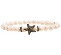 JLA -BrStar3WH Bracelete - Lancaster