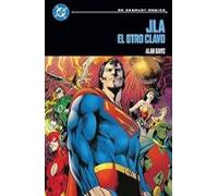 Jla El Otro Clavo