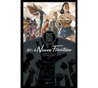 Jla: La Nueva Frontera - Biblioteca Dc Black Label