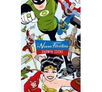 Jla: La Nueva Frontera (grandes Novelas Gráficas De Dc)