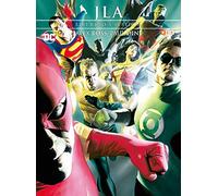 JLA: Libertad y Justicia