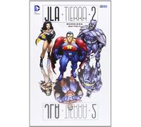 JLA: Tierra 2