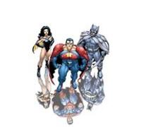 Jla: Tierra 2 (dc Pocket)