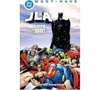 JLA. Torre de Babel