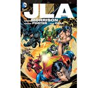 JLA Vol. 1 (Jla, 1)