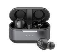 JLab Epic Lab Edition Smart Active Noise Cancelling Earbuds with Hybrid Dual Dri