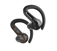 JLab - Epic Sport ANC 3 Auriculares Inalámbrico gancho de oreja, Dentro de oído Deportes Bluetooth Negro