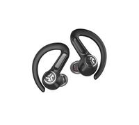 JLab - Epic Sport ANC 3 Auriculares Inalámbrico gancho de oreja, Dentro de oído Deportes Bluetooth Negro