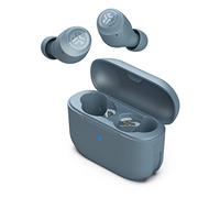 JLab Go Air Pop Auriculares Inalámbricos Bluetooth - 32h, Pizarra