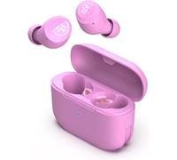 JLab Go Air Pop Auriculares Inalámbricos Bluetooth - 32h, Rosa