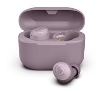 JLab Go Air Pop+ Auriculares Inalámbricos Bluetooth - 35h, Malva