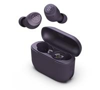JLab Go Air Pop+ Auriculares Inalámbricos Bluetooth - 35h, Violeta