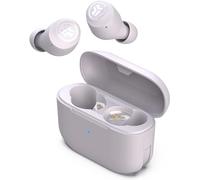 JLab Go Air Pop Auriculares Inalambricos Bluetooth, 8 Horas de Tiempo de Reproduccion y Autonomía en Cada Auricular y Más de 24 Horas Extra Gracias a la Caja de Carga,en total 32+Horas De Autonomía