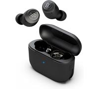 Jlab Go Air Pop Auriculares Inalámbricos Negros