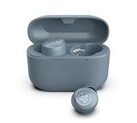 JLab - GO Air POP True Wireless Auriculares True Wireless Stereo (TWS) Dentro de oído Llamadas/Música Bluetooth Gris