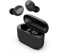 Jlab Go Air Pop Auriculares Inalámbricos Negros