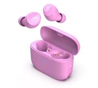 auriculares jlab inalambricos go air rosa