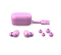 Jlab Go Air Pop Auriculares Inalámbricos Rosas
