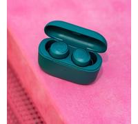 Jlab Go Air Pop Auriculares Inalámbricos Verdes