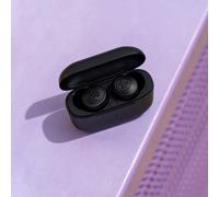 Jlab Go Air Pop Auriculares Inalámbricos Negros