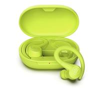 JLab Go Air Sport Auriculares Bluetooth Deportivos - 32h, Amarillo