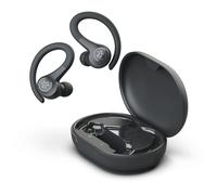 JLab Go Air Sport Auriculares Bluetooth Deportivos - 32h, Grafito