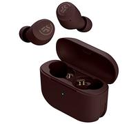 JLab Go Air Tones Auriculares Inalambricos Bluetooth, Wireless Earbuds 24+ Horas Rendimiento con Caja de Carga - Audifonos Bluetooth Inalambricos 3 Niveles de EQ Personalizado True Wireless 4975C