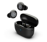 JLab - Go Pop ANC Auriculares True Wireless Stereo (TWS) Dentro de oído Llamadas/Música Bluetooth Negro