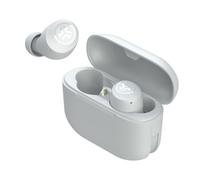 JLab Go Air Pop Auriculares Inalámbricos Blancos