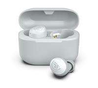 JLab Go Air Pop Auriculares Inalámbricos Blancos