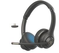JLab Go Work Auriculares Inalámbricos 2ª Gen con Micrófono - 55h