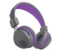 Jlab Jbuddies Studio Auriculares Inalámbricos para Niños Plegables Violeta