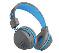 Jlab Jbuddies Studio Auriculares Inalámbricos para Niños Plegables Gris Azulado