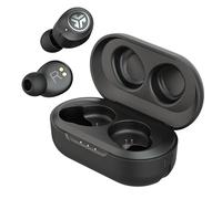 JLab JBuds Air ANC Auriculares Inalambricos Bluetooth - True Wireless Auriculares Bluetooth con Cancelación de Ruido Activa, Estuche de Carga USB, a Prueba de Sudor IP55 y Sonido 3 EQ