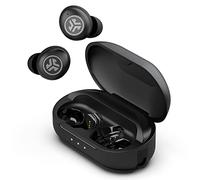 Jlab Jbuds Air Pro Auriculares Inalámbricos con Cancelación Activa de Ruido Negros