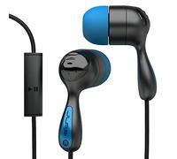 JLAB JBuds Hi-Fi Ruido Auriculares Universal con micrófono Black/Electric Blue