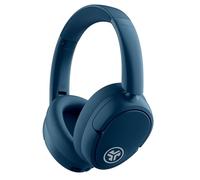 JLab JBuds Lux ANC Cascos Inalámbricos Bluetooth Diadema, Azul Marino