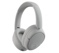 JLab JBuds Lux ANC Cascos Inalámbricos Bluetooth Diadema, Blanco