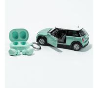 JLab - JBuds Mini Auriculares Inalámbrico Dentro de oído Llamadas/Música Bluetooth Color menta