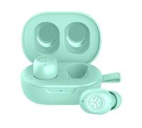 JLab JBuds Mini Auriculares Inalámbricos Bluetooth - 20h, Menta