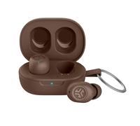 JLab JBuds Mini Auriculares Inalámbricos Bluetooth - 20h, Tone 4625W