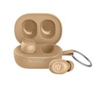 JLab JBuds Mini Auriculares Inalámbricos Bluetooth - 20h, Tone 728N