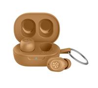 JLab JBuds Mini Auriculares Inalámbricos Bluetooth - 20h, Tone 7572W