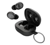 JLab - JBuds Mini Auriculares True Wireless Stereo (TWS) Dentro de oído Música/uso diario Bluetooth Negro