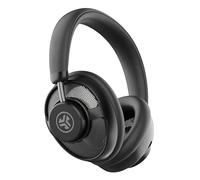 JLab JBuds Open Ear Auriculares Inalámbricos Bluetooth - 24h, Negro